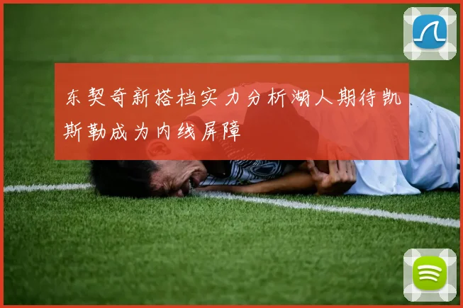 东契奇新搭档实力分析湖人期待凯斯勒成为内线屏障